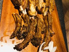 -丝路金桃·新疆菜(徐汇店)