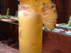 -Lam Vien Restaurant