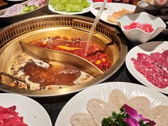 -红运火锅·中国名火锅·国风演绎(省体店)