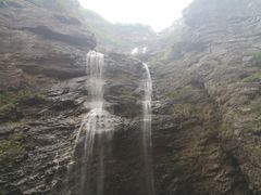 景点-庐山风景名胜区