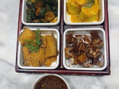 -北平盛世·新京菜·北京烤鸭(劲松·双井店)