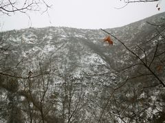-古崖居风景名胜区