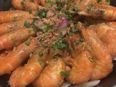 -Aqua Oasis 水天堂(常熟永旺店)