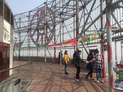 -339旋转餐厅(天府熊猫塔店)