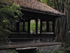 -成都杜甫草堂博物馆