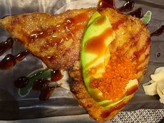 -满来寿喜烧(金虹桥店)