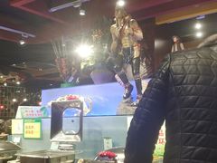 -巴犀烧烤(新崇光店)