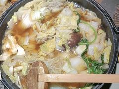 -松幸日式料理(中山路店)