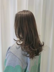 -Miracle集简美发沙龙
