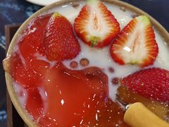 -桥香园过桥米线(国贸店)