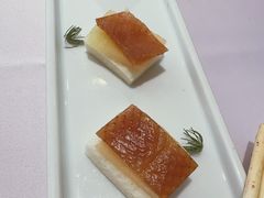 -味+新京宴·烤鸭·北京菜(创意谷店)