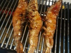 -大成活海鲜烧烤龙虾(静安大融城店)