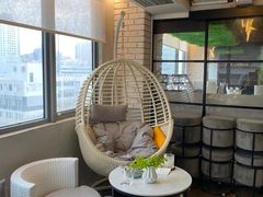 -Oasis Bar & Grill