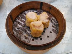 带子烧卖皇-稻香酒家·33年老字号·港式粤菜(富邦中心店)