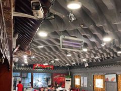 大堂-老浒记烤鸭-北京菜(琉璃厂店)