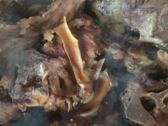 羊蝎子-来顺成饭庄
