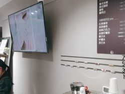 店内环境-和妍悦社美甲美睫
