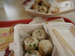 -小杨生煎(湟普汇店)
