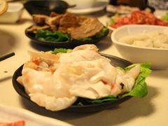 -宝哥火锅味馆