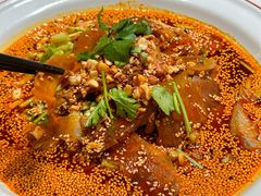 夫妻肺片-鸡毛店·川菜(文殊院店)