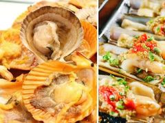 -美食汇自助餐厅(成都万达瑞华酒店)
