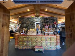 -思金拉措庄园藏餐(太阳岛店)