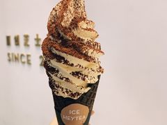 -喜茶(永旺梦乐城店)