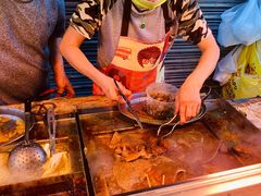 -明记牛杂(新马路分店)