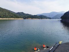 -酒仙湖景区