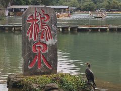 -靖西鹅泉风景区