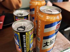 -半酌烧烤小酒馆(南京东路店)