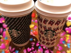 -星巴克臻选(南京艾尚天地店)