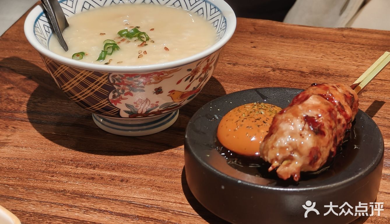 环境优美！服务周到！味道美味！鸟幸烧鸟居酒屋