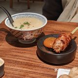 环境优美！服务周到！味道美味！鸟幸烧鸟居酒屋