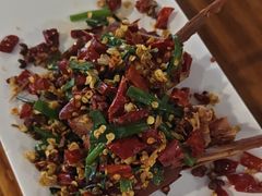 -冶建镜子·老南昌大排档·江西虾王(总店)