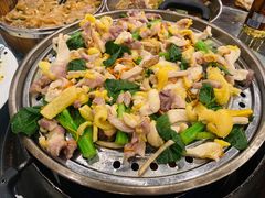 -阿多私房菜(顺德店)