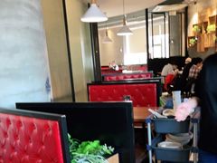 -比格比萨自助(花园路店)