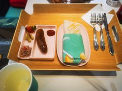 -库滋明·俄罗斯特色美食(中央大街店)