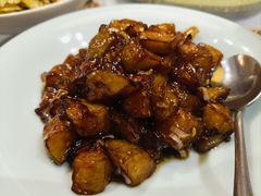 -又一福烤鸭·北京菜(东四店)
