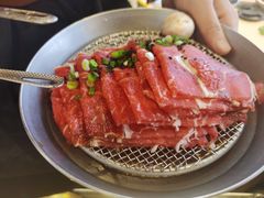 -安又胖韩国烤肉(美罗城店)