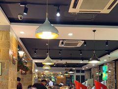 -禾记海鲜烧烤(八一路店)