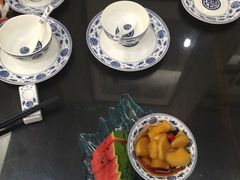 -堂宴·老厦门私房菜(1988仙岳总店)