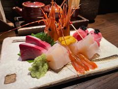 -三川·十酒Izakaya(南昌路店)