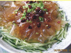 东北大拉皮-迎晨餐厅(青芝坞店)