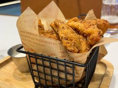 -FIKA WAKA(西岸凤巢店)