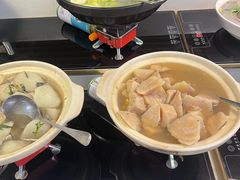 -素清香(解放路店)