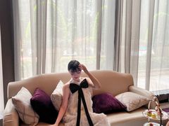 -东海朗廷酒店·廷廊 Palm Court