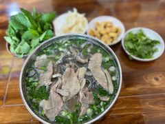 -攀枝花·任德琼·盐边羊肉米线