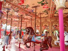 -厦门方特梦幻王国