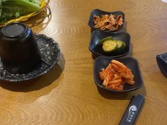 -恩你小木屋·烤肉韩式料理(嘉兴秀洲店)
